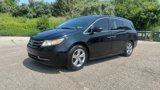 Used 2015 Honda Odyssey EX image 2