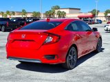 Used 2019 Honda Civic EX image 5