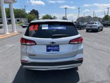 Used 2022 Chevrolet Equinox RS w/ LPO, Floor Liner Package image 4
