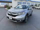 Certified 2017 Honda CR-V EX-L image 2
