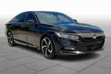 Certified 2019 Honda Accord Sport image 2