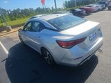 Used 2023 Nissan Sentra SV w/ All-Weather Package image 2