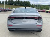 New 2025 Honda Accord SE image 4