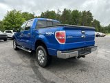 Used 2013 Ford F150 XLT w/ Luxury Equipment Group image 5