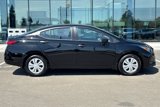 New 2025 Nissan Versa S image 3