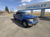 Used 2012 Ford F150 XLT w/ XLT Chrome Pkg image 2