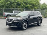 Used 2023 Nissan Rogue SV image 3