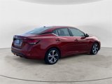 Used 2022 Nissan Sentra SV w/ All-Weather Package image 5