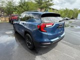 New 2024 GMC Terrain SLT w/ Elevation Edition image 3