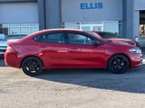 Used 2016 Dodge Dart SXT image 2