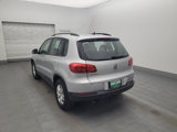 Used 2016 Volkswagen Tiguan S image 5