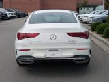 Used 2022 Mercedes-Benz CLA 250 4MATIC image 5