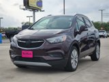 Used 2018 Buick Encore Preferred image 3