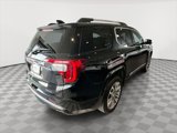 Certified 2022 GMC Acadia Denali w/ Denali Ultimate Package image 4