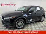 Used 2019 MAZDA CX-5 Touring image 1