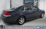 Used 2009 Chevrolet Impala LT image 4