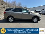 Used 2018 Chevrolet Equinox LT image 4