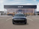 New 2025 Kia K4 EX image 2