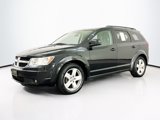 Used 2010 Dodge Journey SXT w/ Flexible Seating Group image 3