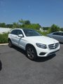 Used 2019 Mercedes-Benz GLC 300 4MATIC image 2
