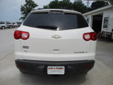 Used 2011 Chevrolet Traverse LT w/ Personal Connectivity Package image 5