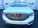Used 2017 GMC Acadia Denali w/ Technology Package image 2