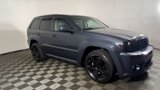 Used 2007 Jeep Grand Cherokee SRT8 w/ SRT Option Group I image 3