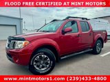 Used 2018 Nissan Frontier PRO-4X w/ Pro-4x Luxury Package image 2