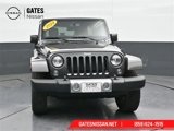 Used 2014 Jeep Wrangler Unlimited Sahara w/ Trailer Tow Group image 5