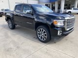 Certified 2021 GMC Canyon Denali image 3