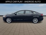 Used 2019 Ford Fusion SE image 3