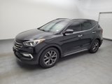 Used 2017 Hyundai Santa Fe Sport w/ 2.0T Ultimate Tech Package 05 image 2
