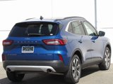 Used 2023 Ford Escape Platinum image 6