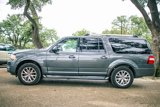 Used 2016 Ford Expedition EL Limited image 3