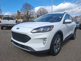 Certified 2021 Ford Escape SEL w/ Technology Package image 4