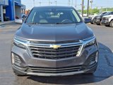 Used 2022 Chevrolet Equinox LT image 2