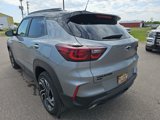New 2026 Chevrolet TrailBlazer RS image 3