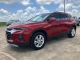 Used 2019 Chevrolet Blazer LT image 3