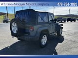 Used 2014 Jeep Wrangler Sport w/ Quick Order Package 24S image 5
