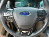 Used 2017 Ford Explorer XLT w/ Equipment Group 202A image 4