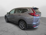 Certified 2022 Honda CR-V EX image 5