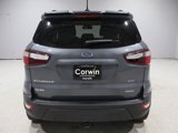 Used 2020 Ford EcoSport SES image 3