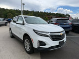 Used 2023 Chevrolet Equinox LT image 4