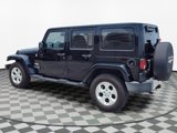 Used 2015 Jeep Wrangler Unlimited Sahara w/ Connectivity Group image 4