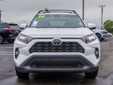 Used 2020 Toyota RAV4 XLE Premium image 4