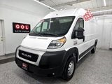 Used 2021 RAM ProMaster 2500 w/ Convenience Group image 3