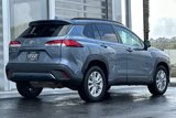 Used 2022 Toyota Corolla Cross LE image 4