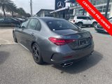 Used 2024 Mercedes-Benz C 300 Sedan image 5