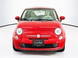 Used 2012 FIAT 500 Pop image 2
