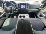 Used 2016 Ford F150 XLT w/ Equipment Group 302A Luxury image 2